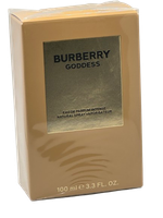 Burberry Goddess 100ml edp intense