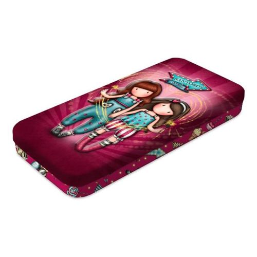 Blaszany piórnik - Gorjuss - Fairground - Fireworks na Arena.pl