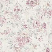 TAPETA WZÓR RÓŻE KWIATY WINYLOWA NA FLIZELINIE
