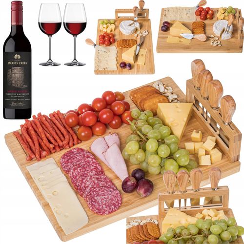 MINI DESKA DO SEROW PROSTOKAT NR:6881 na Arena.pl