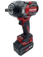 20V AQ-ONE KLUCZ UDAROWY 1/2 750 NM, KPL Z AKUMULATOREM 4AH, BMC