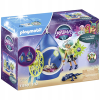Playmobil 71349 Dom w kształcie łezki Księżycowej Wróżki