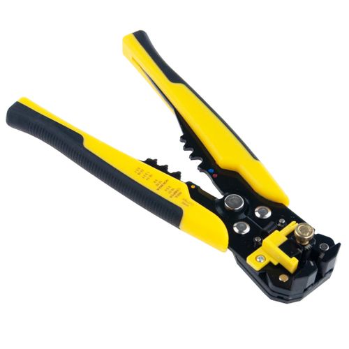 ŚCIĄGACZ SZCZYPCE DO ŚCIĄGANIA IZOLACJI KABLA na Arena.pl