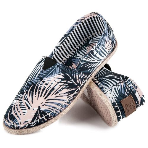 Kolorowe Espadrylki r.38 na Arena.pl