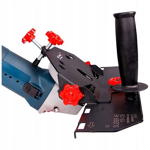 Przystawka do cięcia pod kątem Mechanic SLIDER 45 na Arena.pl