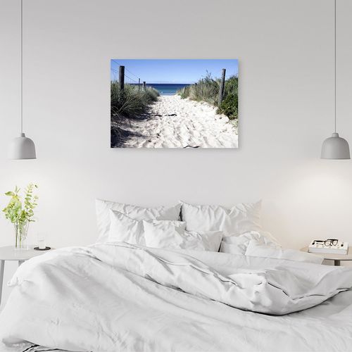 Deco Panel, Ścieżka na plażę 90x60 na Arena.pl