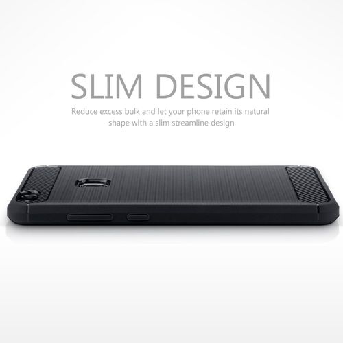 ETUI TPU CARBON CASE HUAWEI P10 LITE na Arena.pl