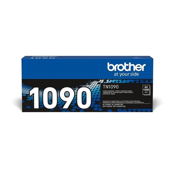Toner Brother TN1090 Black zdjęcie 1