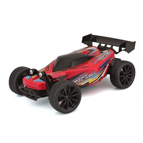 maisto r/c whip flash buggy samochód 21 cm na Arena.pl