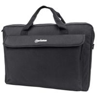 Manhattan London Laptop Bag 17,3"