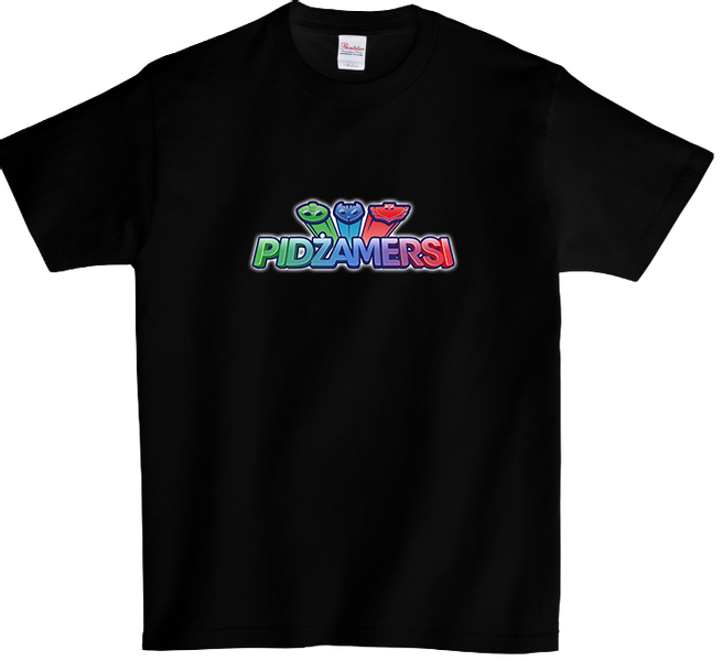 Koszulka T-shirt Pidżamersi zdjęcie 1