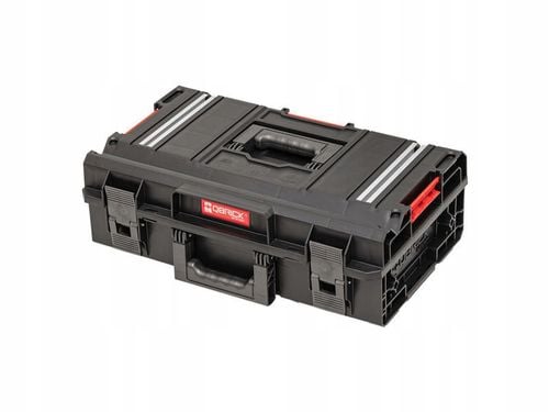 ZESTAW QBRICK SYSTEM ONE CART TECHNIK SET 2.0 NR 1 QBRICK SYSTEM na Arena.pl