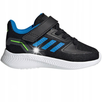 BUTY DZIECIĘCE ADIDAS RUNFALCON ROZMIAR 20