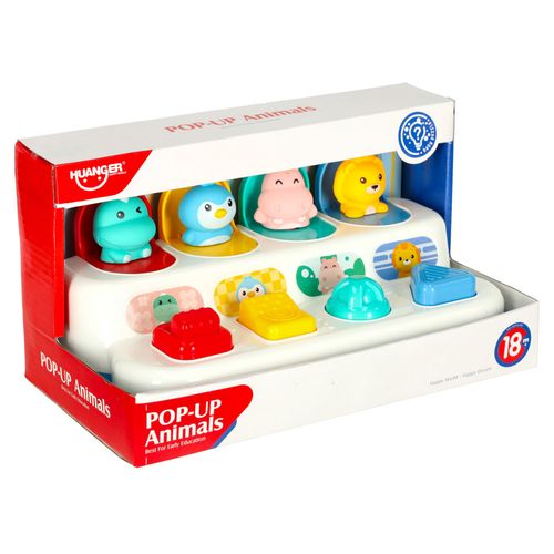 GRA EDUKACYJNA  ZWIERZĄTKA na Arena.pl