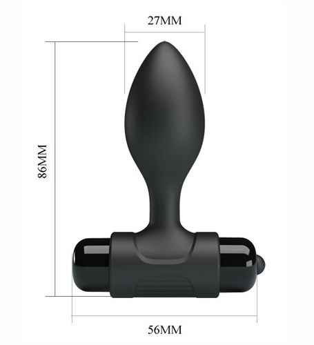 Korek dla początkujących - z wibracjami na Arena.pl