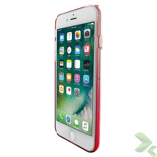 Seedoo Dazzle - Etui iPhone 8 Plus / 7 Plus (Rose Gold) na Arena.pl