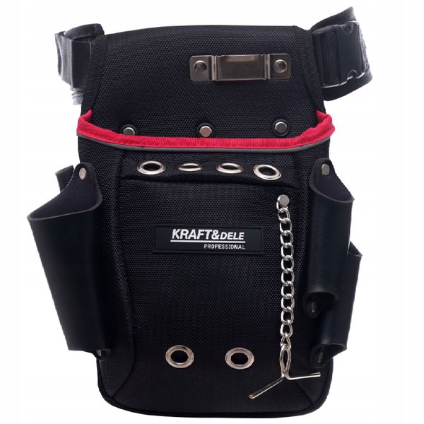 PAS NARZĘDZIOWY TORBA NA NARZĘDZIA BIODROWA zdjęcie 1