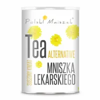 Herbata z suszonego kwiatu mniszka lekarskiego 40g