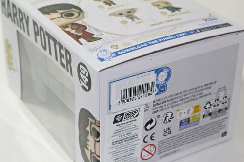 Figurka Funko Pop Harry Potter Harry na Arena.pl