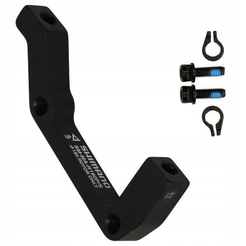 Adapter hamulca tył Shimano SM-MA-R180 PM/IS 180mm na Arena.pl