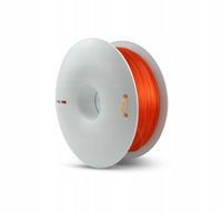 2 x Filament PCTG Fiberlogy Orange TR Pomarańczowy 750g 1,75mm