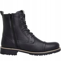 Męskie botki Jack and Jones Thompson rozmiar 45