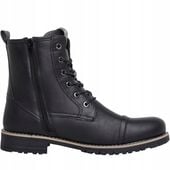 Męskie botki Jack and Jones Thompson rozmiar 45