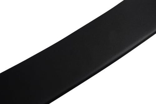 DACIA LOGAN MCV 2006 Listwa Nakładka na Zderzak Tylni Czarna ABS na Arena.pl