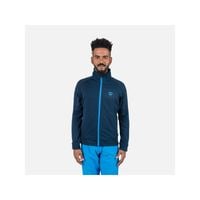 Bluza Rossignol Blackside Fleece Fz granatowy M