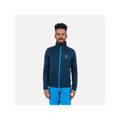 Bluza Rossignol Blackside Fleece Fz granatowy M
