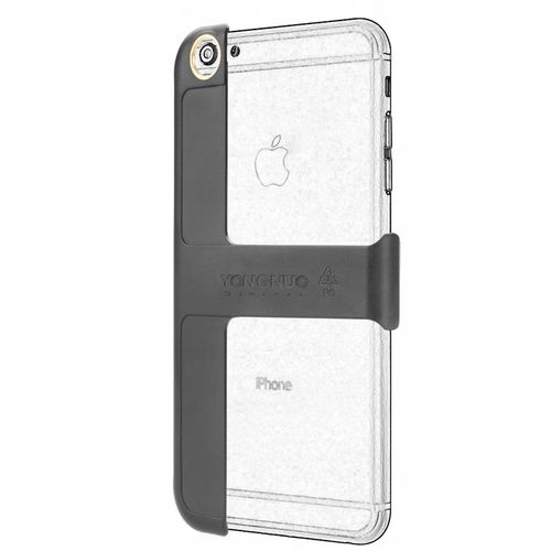 uchwyt obiektywów yongnuo iphone 6 plus na Arena.pl