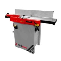 Strugarko grubościówka strugarka Holzmann 310 mm 230V 2,2kW 3 noże heblarka