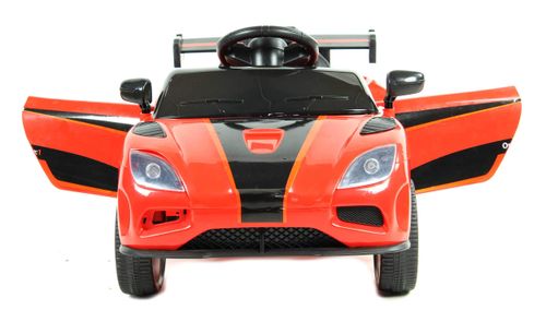 Auto na akumulator dla dzieci mp3 pilot cabrio na Arena.pl