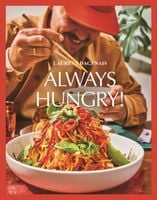 Always Hungry! The Cookbook