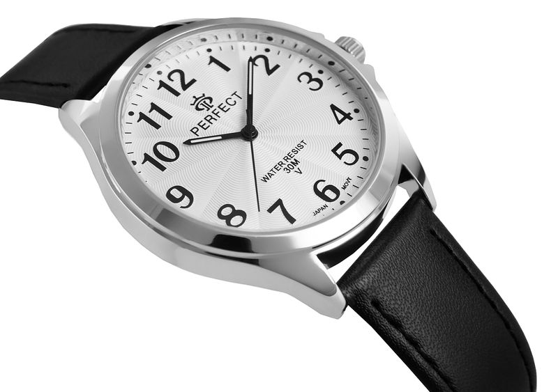 zegarek męski perfect gxb412-03 zdjęcie 3