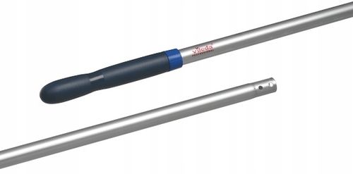 Kij aluminiowy niebieski na Arena.pl