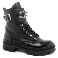 Buty damskie botki Filipczyk (9981/2/DEGA) 36