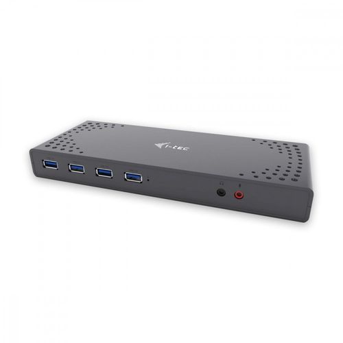 USB 3.0/USB-C Stacja Dokująca Dual na Arena.pl