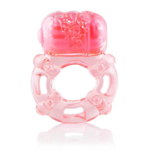 the screaming o the big o pierścień wibrujący silikonowy 2 tryby na Arena.pl