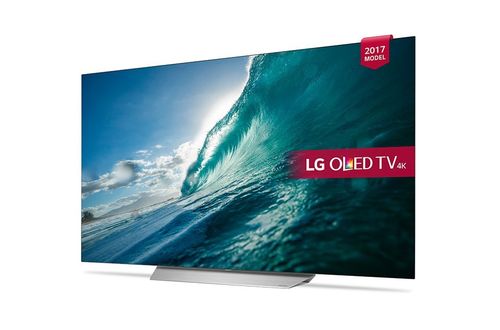 LG Electronics Telewizor 55 OLED 55C7V na Arena.pl