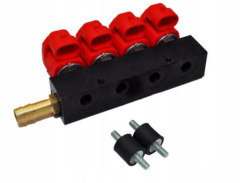LISTWA WTRYSKOWA VALTEK TYP 30 3 OHM na Arena.pl