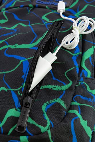 Coolpack-DISCOVERY-Plecak-INFRAGREEN na Arena.pl