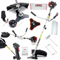 Kosa Spalinowa NAC BP254-10-V 1KM