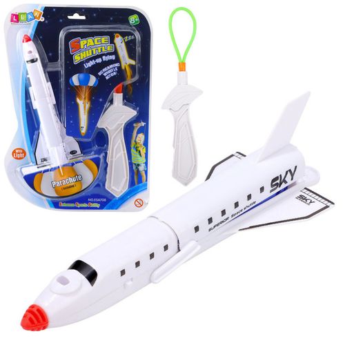 DLA DZIECI STATEK KOSMICZNY GRA na Arena.pl