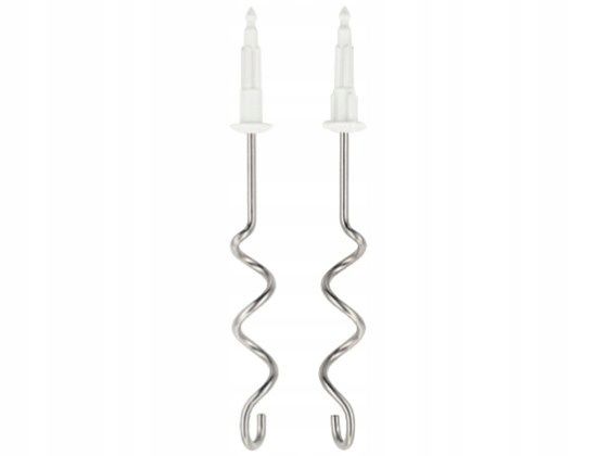 Mikser ręczny BOSCH MFQ36440 (450W; kolor biały) zdjęcie 13