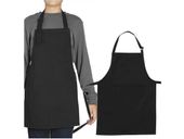 Fartuch kuchenny damski męski ochronny fartuszek