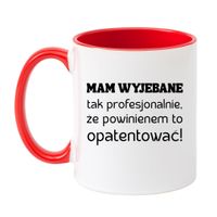 Klasyczny Biało-Czerwony 330 ml