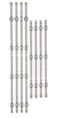 Samsung UN43J5000 UN43J5200AF UN43J500AF UA43M5100AK UA43M5100 UA43J51 HG43AD570 HG43AE570 HG43AJ570 HG43EJ470 na Arena.pl