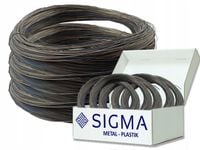 Drut Wiązałkowy / Zbrojeniowy Fi 1.4/5KG/ok. 400mb