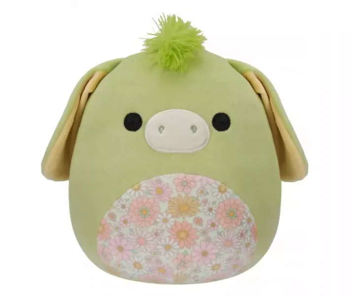SQUISHMALLOWS Pluszak JUNIPER Pluszak 19cm S18 zdjęcie 1